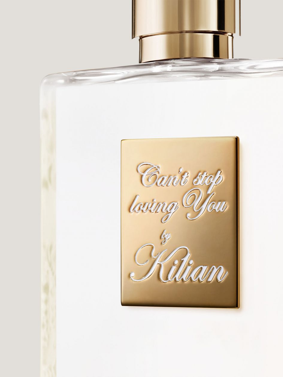 Can’t stop loving you 100ml