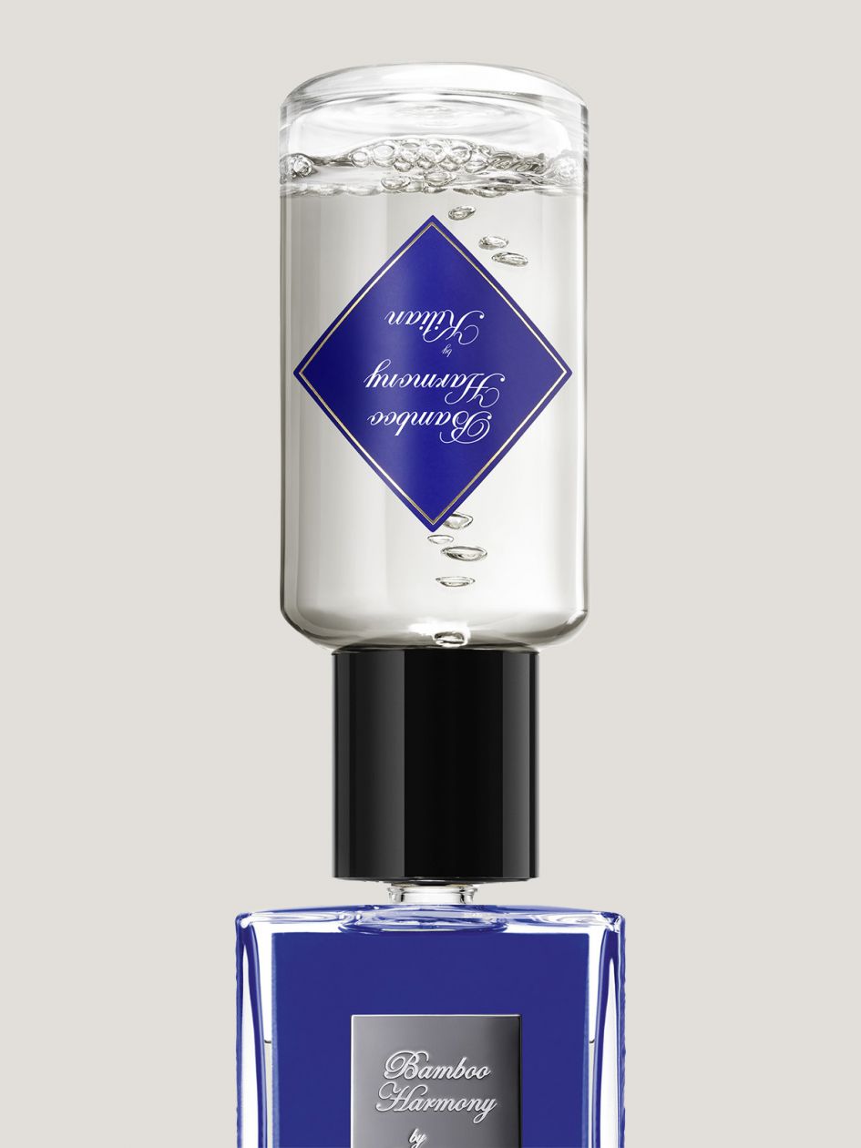 Bamboo Harmony Eau De Parfum 100ml Refill