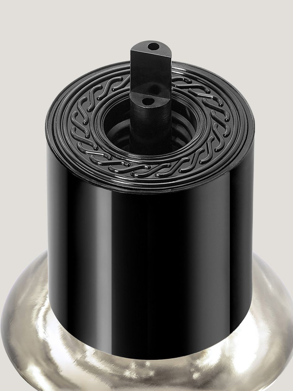 Black Phantom, Memento Mori Eau De Parfum 100ml Refill