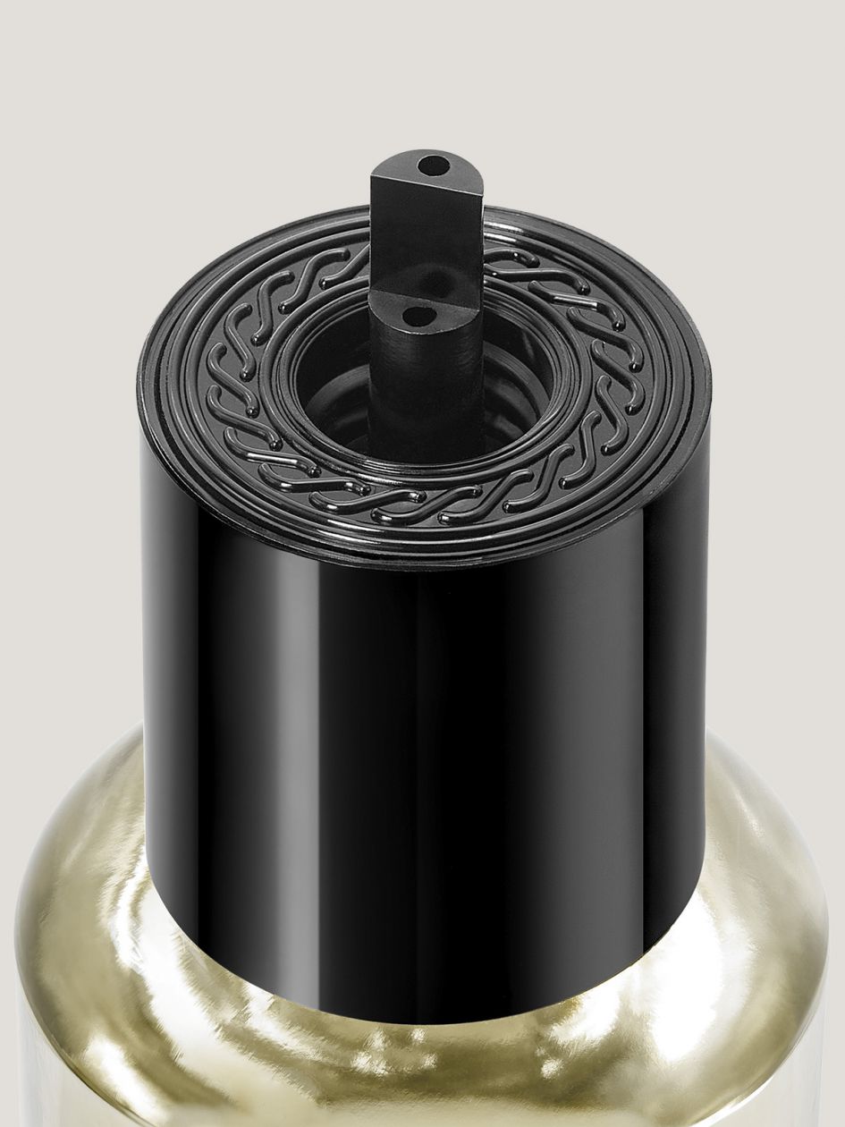 Musk Oud Eau De Parfum 100ml Refill