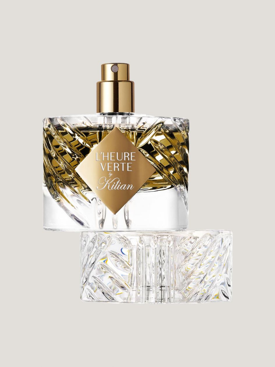 Fièvre Verte Eau De Parfum 50ml