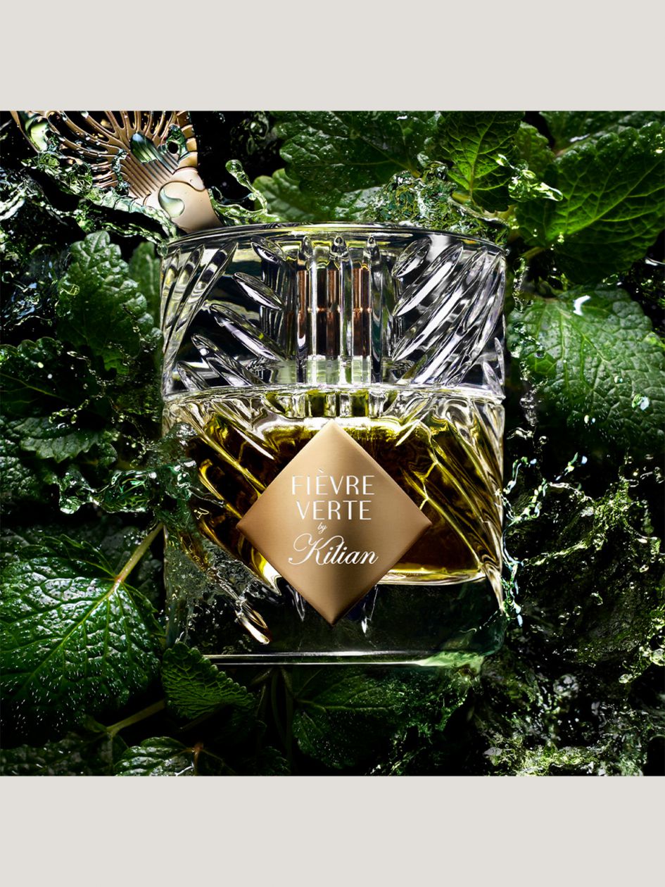 Fièvre Verte Eau De Parfum 50ml