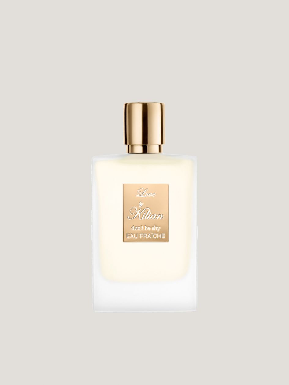 Love, Don’t Be Shy Eau Fraiche 50ml