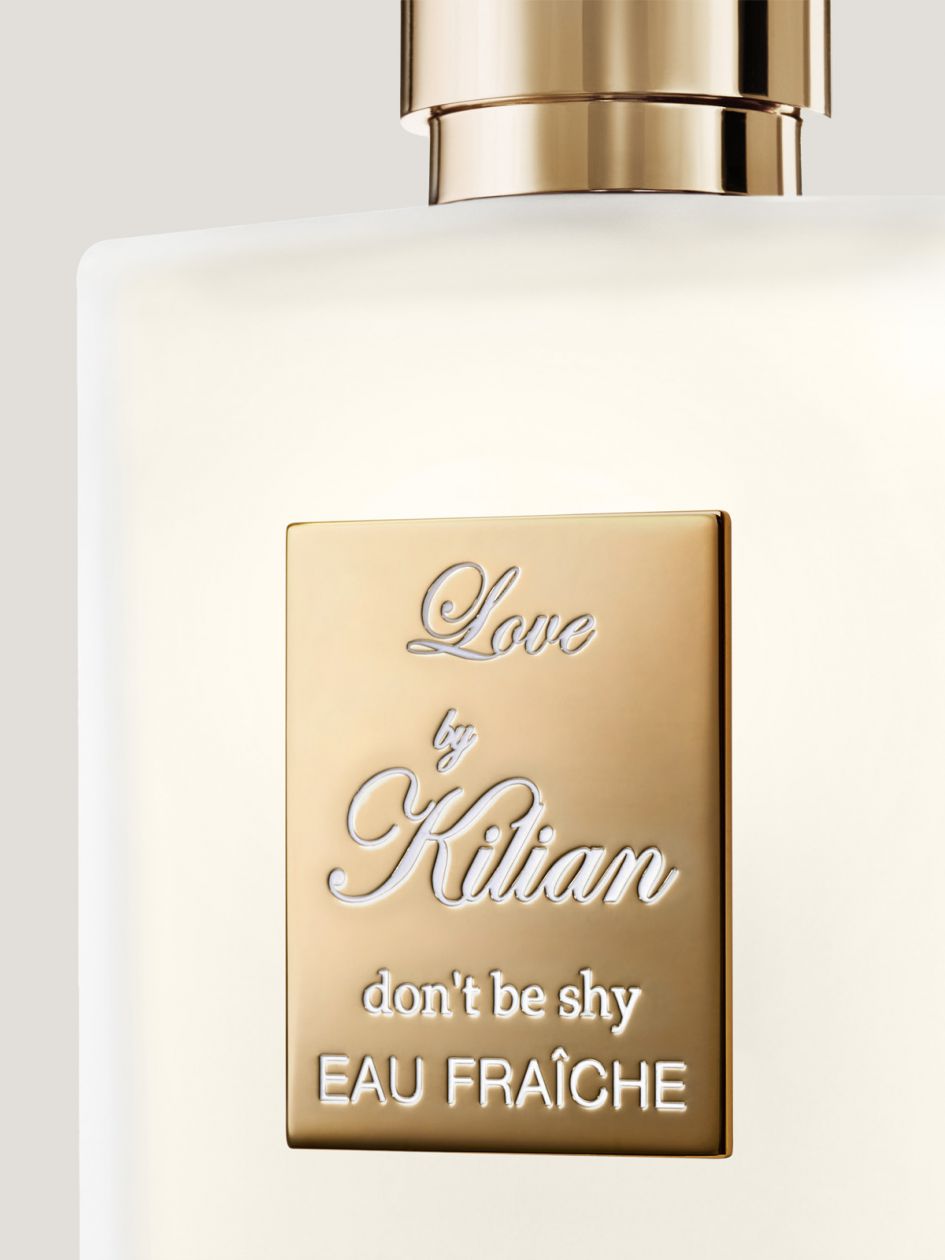 Love, Don’t Be Shy Eau Fraiche 50ml