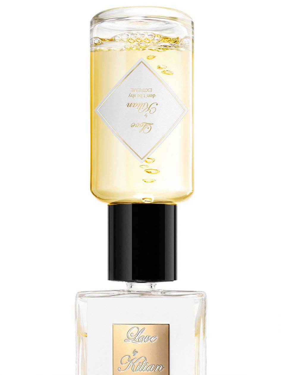 Love, Don’t Be Shy Eau Fraiche 100ml Refill