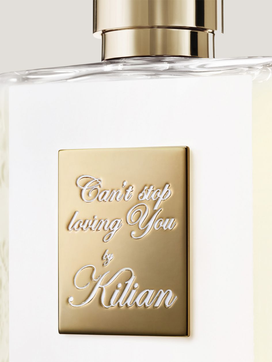 Can’t Stop Loving You Eau De Parfum 50ml