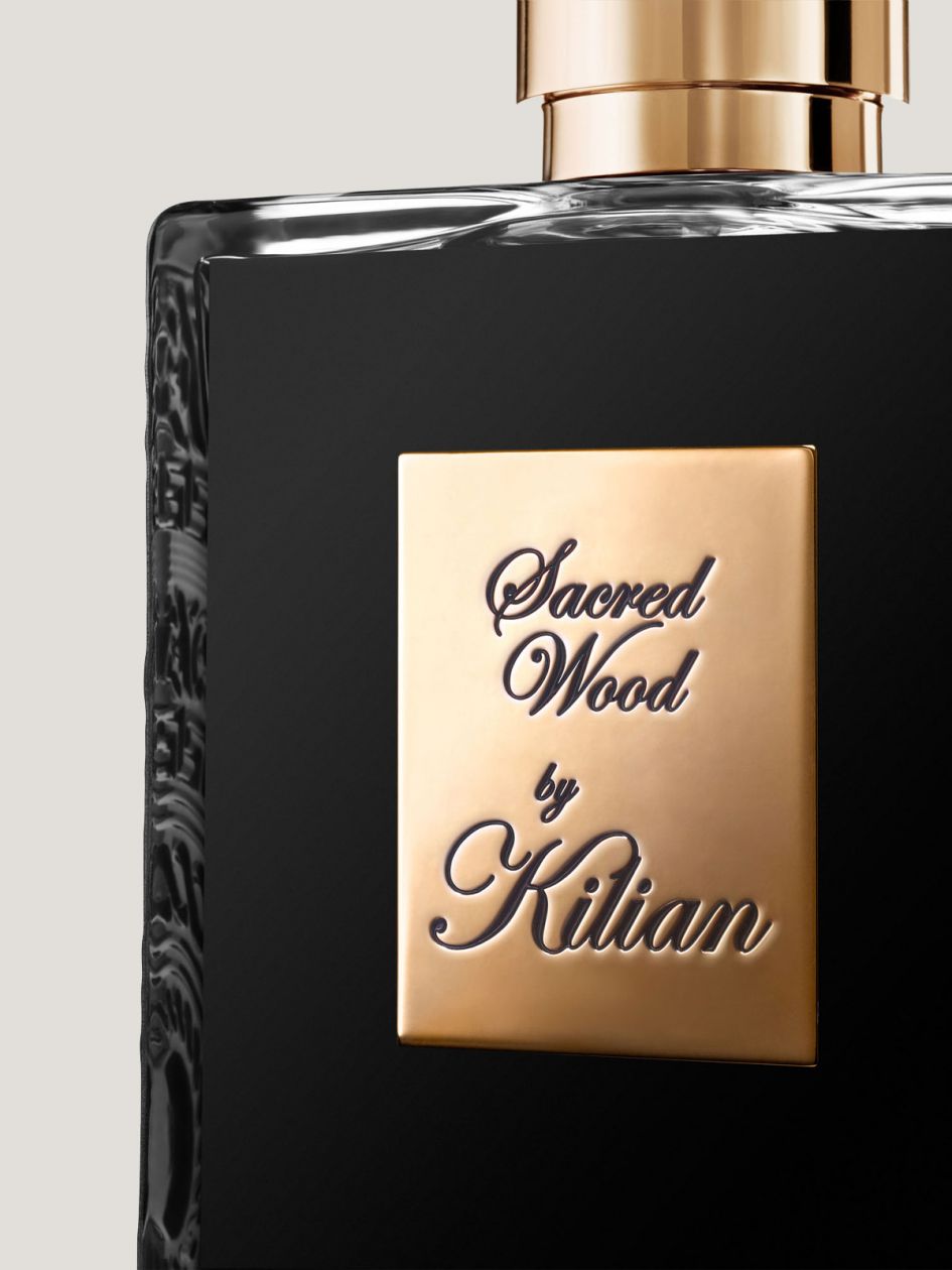 Sacred Wood Eau De Parfum 100ml