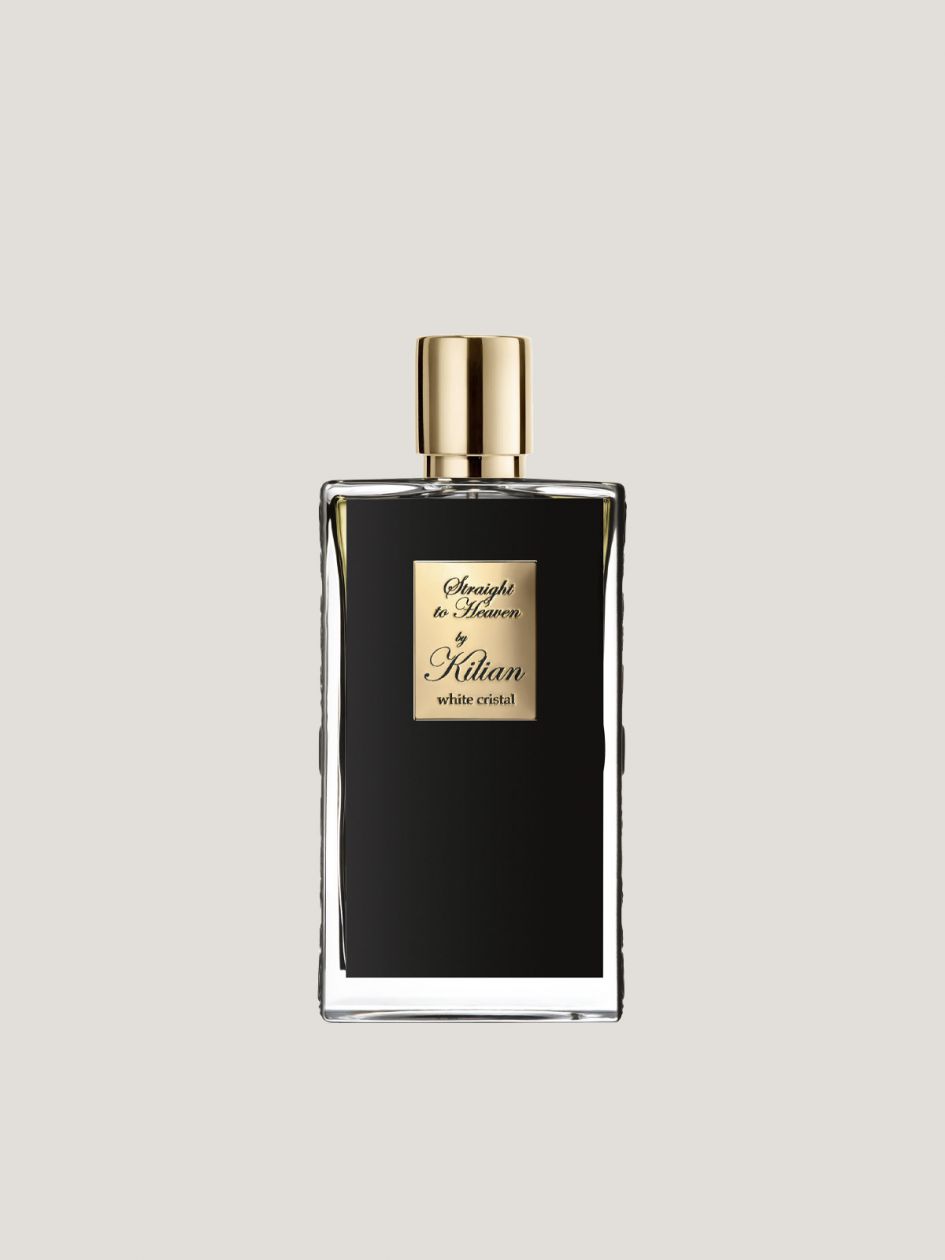 Straight to Heaven, White Cristal Eau de Parfum 100ml