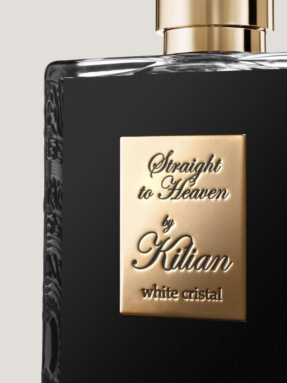 Straight to Heaven, White Cristal Eau de Parfum 100ml