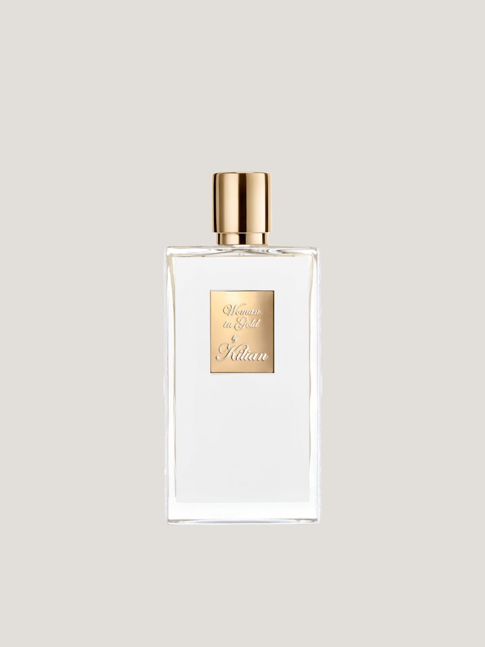 Woman In Gold Eau De Parfum 100ml