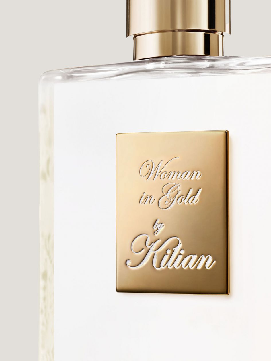 Woman In Gold Eau De Parfum 100ml