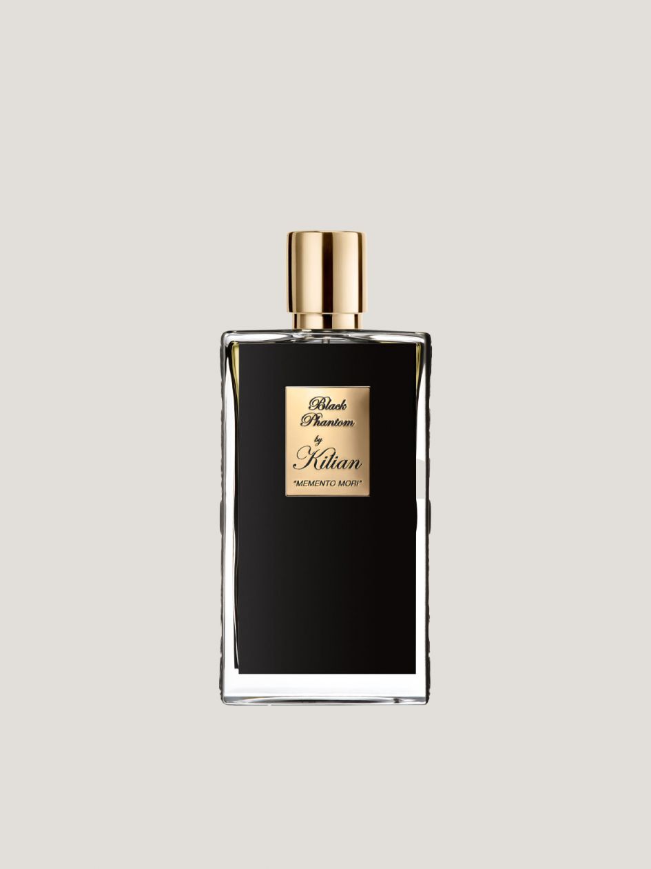 Black Phantom, Momento Mori Eau De Parfum 100ml