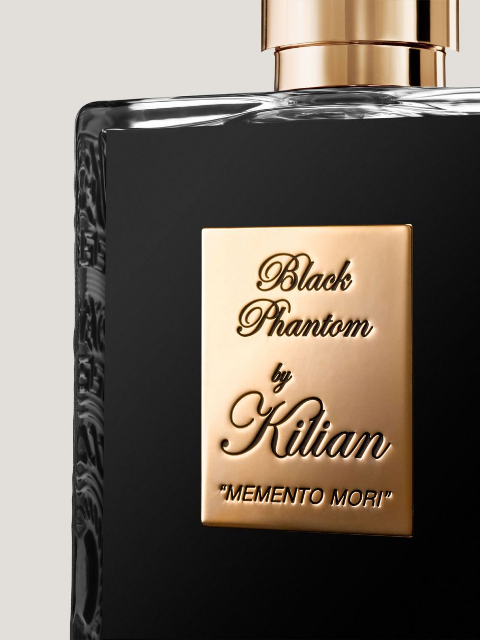 Black Phantom, Momento Mori Eau De Parfum 100ml