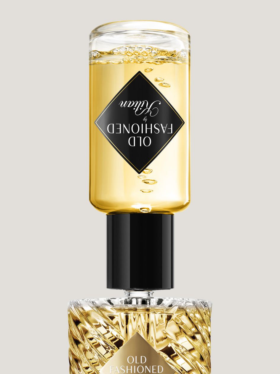 Old Fashioned Eau De Parfum 100ml Refill