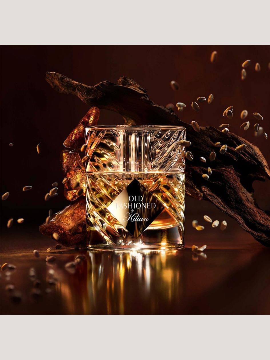 Old Fashioned Eau De Parfum 50ml