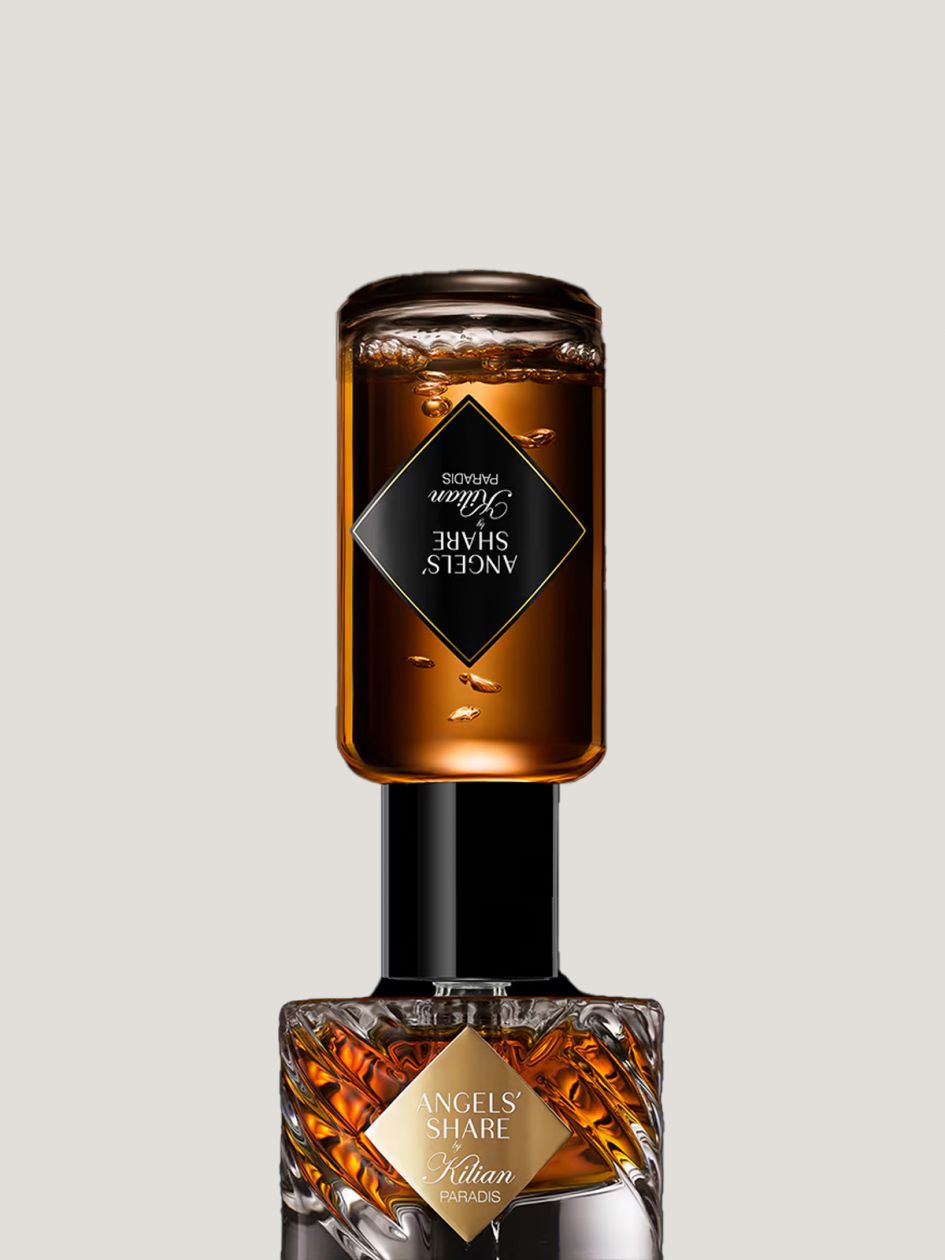 Angels Share Paradis Eau de Parfum 100ml Refill