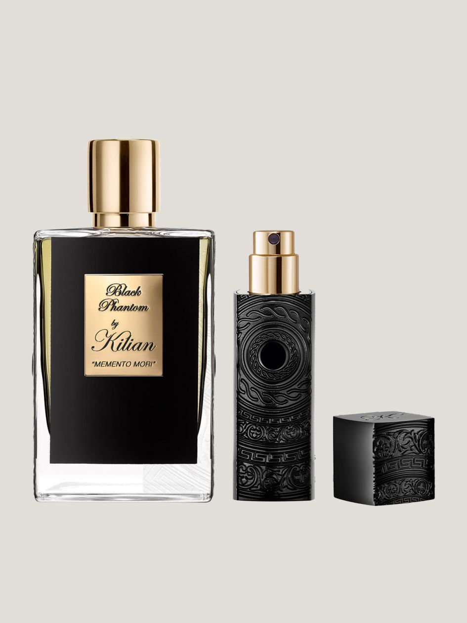 Black Phantom Icon Set EDP 50ml+ 7.5ml