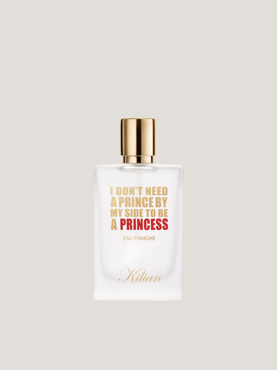 Princess Eau Fraiche Eau de Parfum 50ml