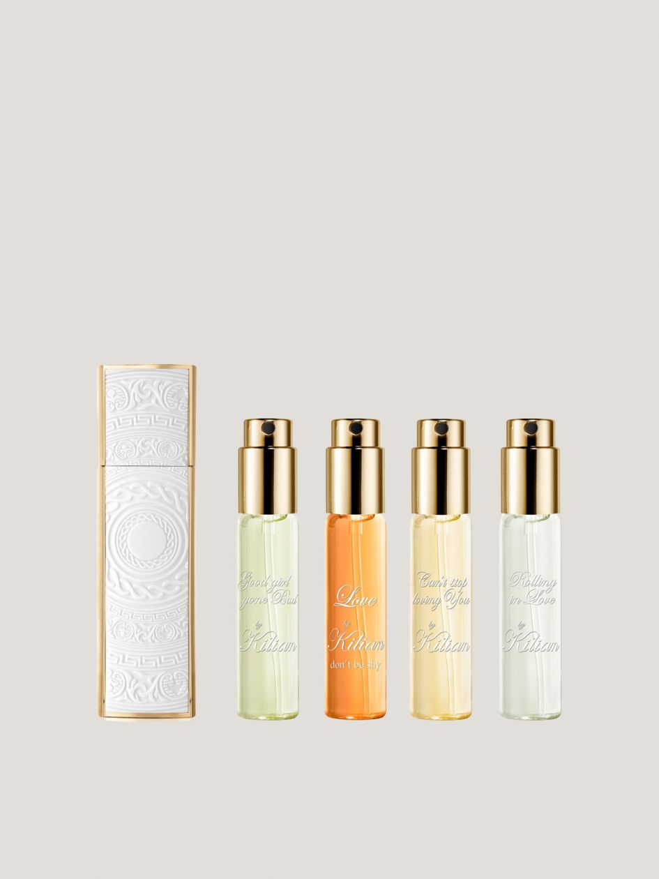 The New Narcotics Discovery Travel Set 4*7.5ml