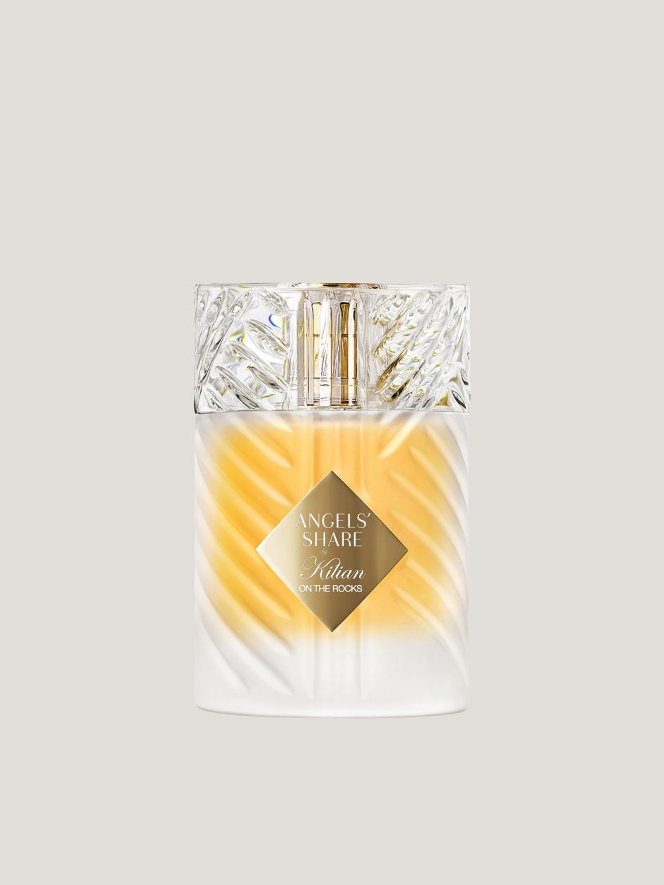 Angels’ Share on the Rocks Eau de Parfum 50ml