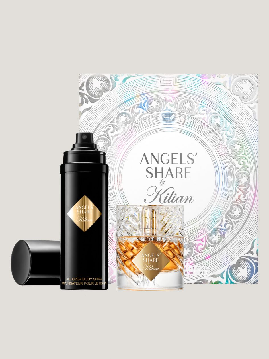 Angels’ Share Layering Set 50ml+150ml