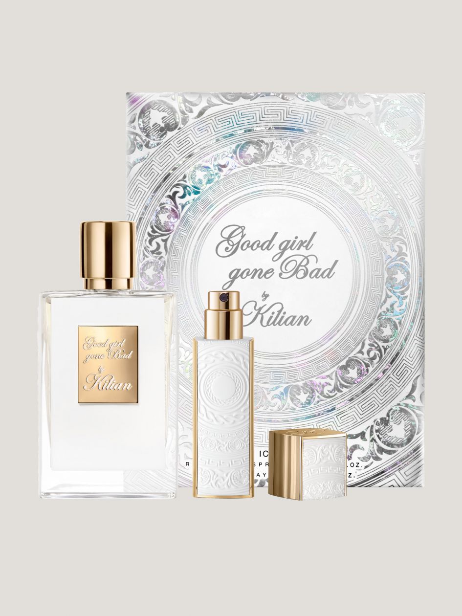 Good Girl Gone Bad Icon Set 50ml+7.5ml