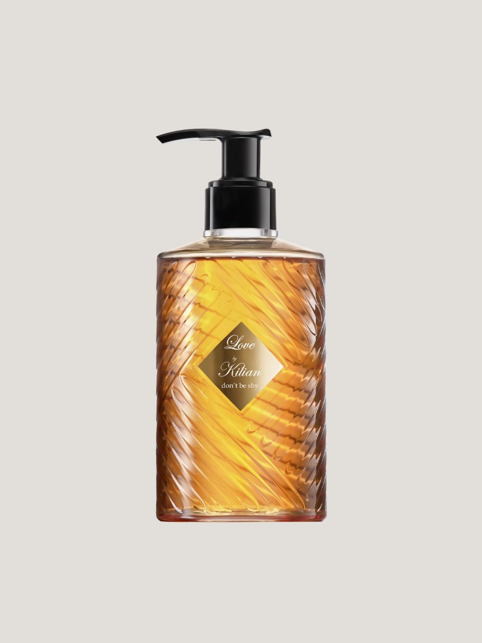 Love Don’t Be Shy Hand & Body Wash 250ml