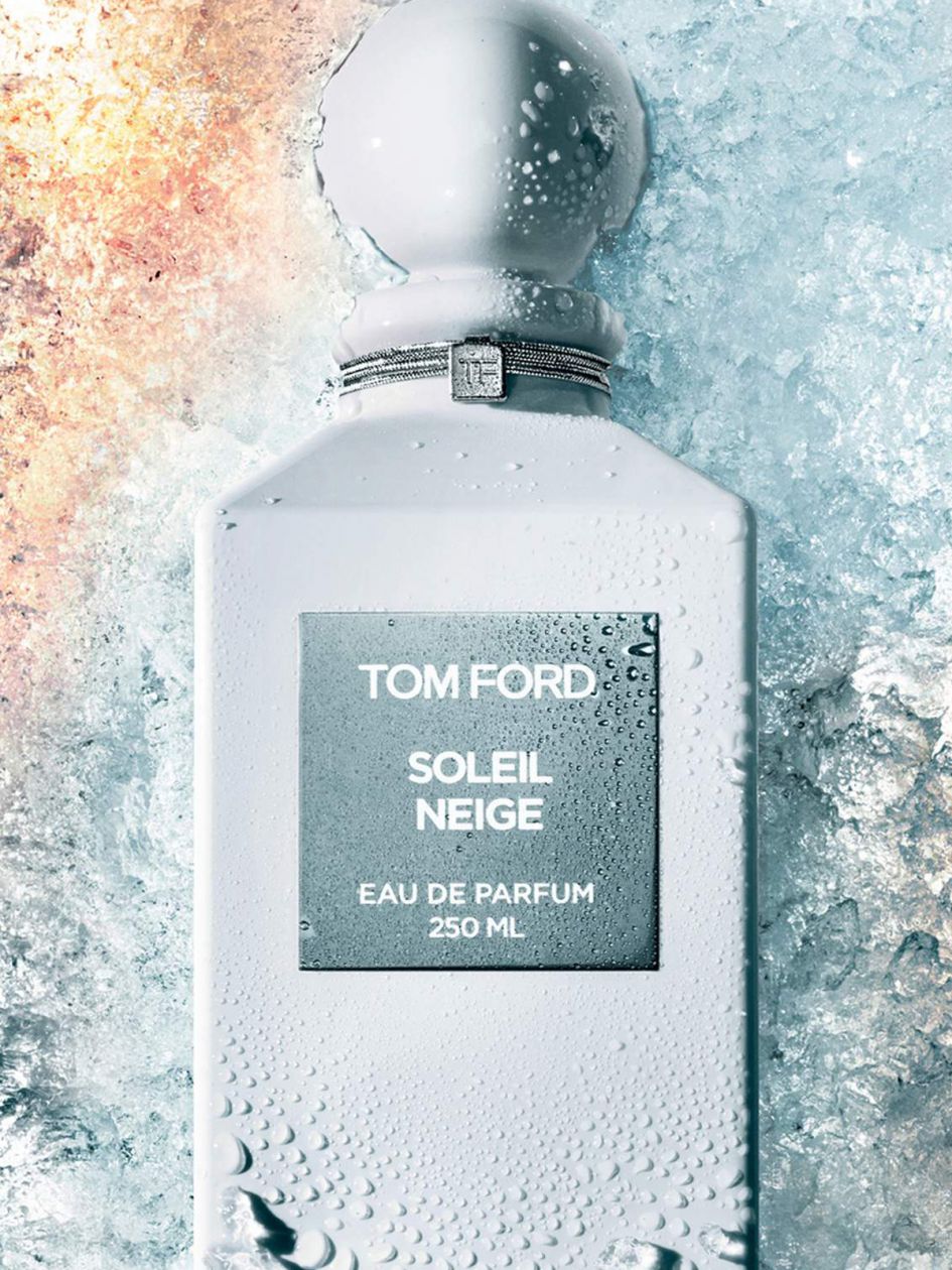 Soleil Neige Eau de Parfum, 50ml