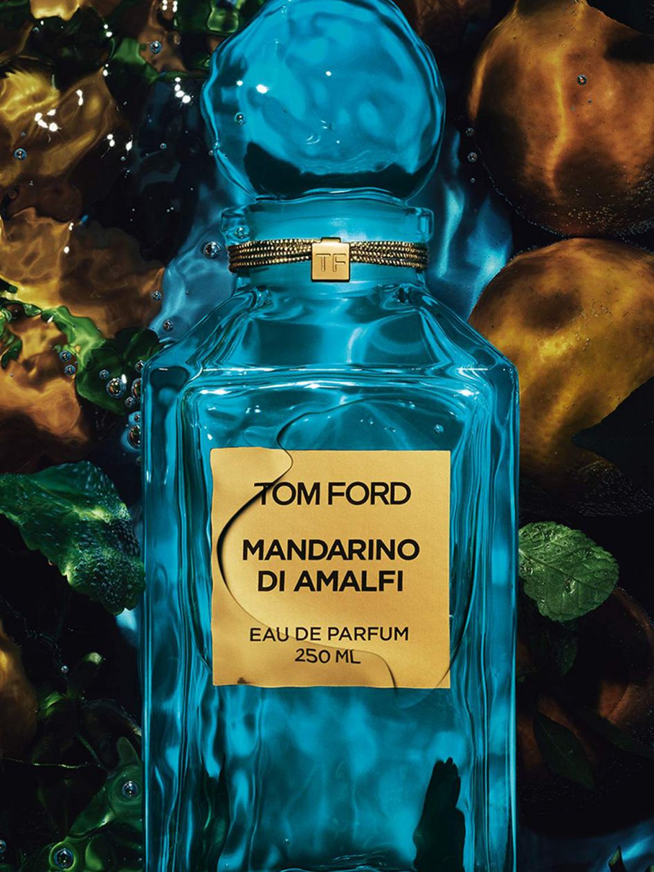 Mandarino di Amalfi Eau de Parfum 50 ml