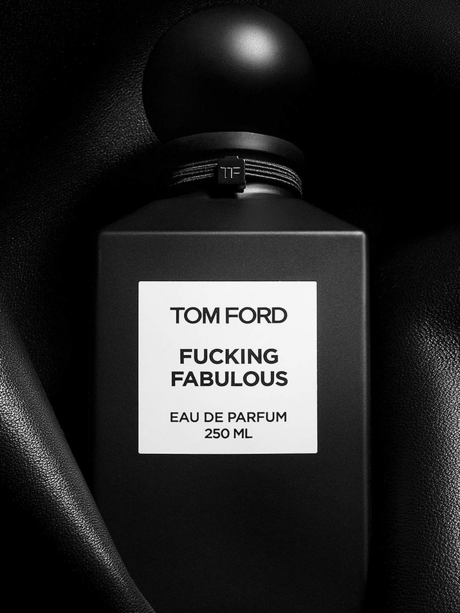Fucking Fabulous EDP 50ML