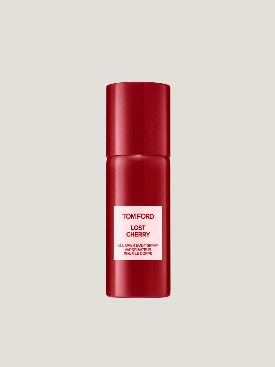 Lost Cherry  All Over Body Spray, 150ml