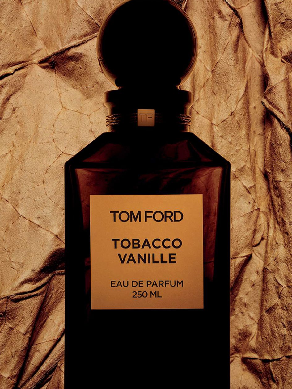 Tobacco Vanille Spray  EDP 50ML