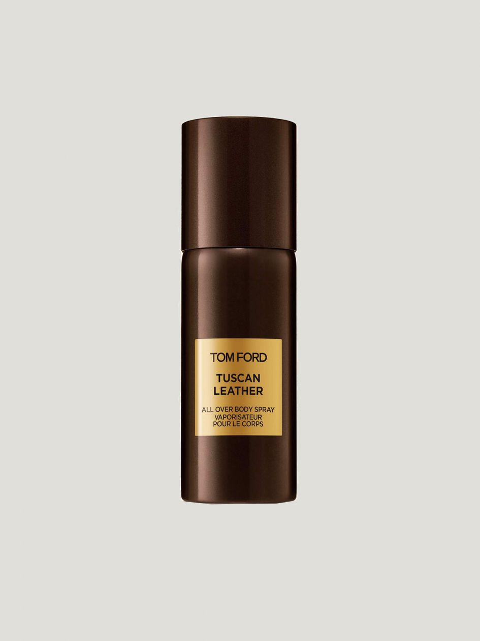 Tuscan Leather Body Spray 150ml