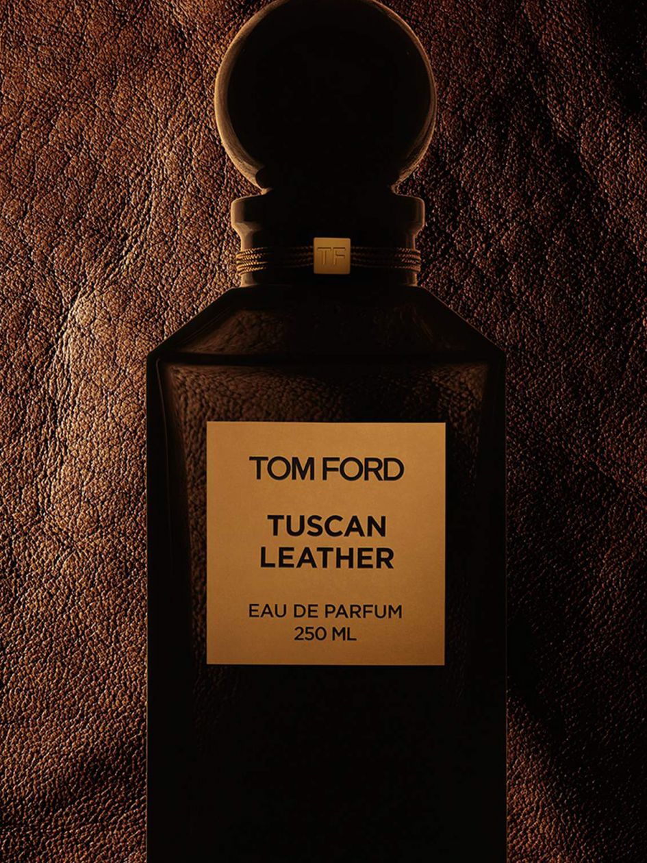 Tuscan Leather Spray EDP 50ML