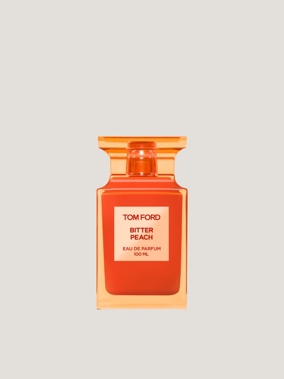 Bitter Peach Eau de Parfum, 100ml