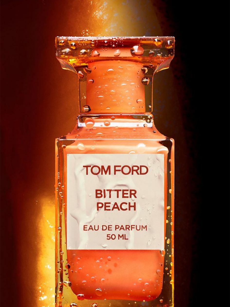 Bitter Peach Eau de Parfum, 50ml