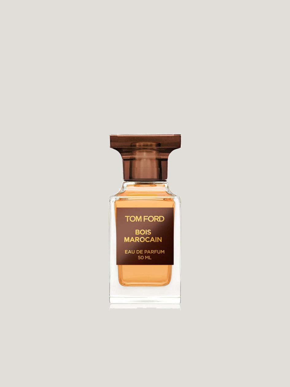 Bois Marocain Eau de Parfum, 50ml