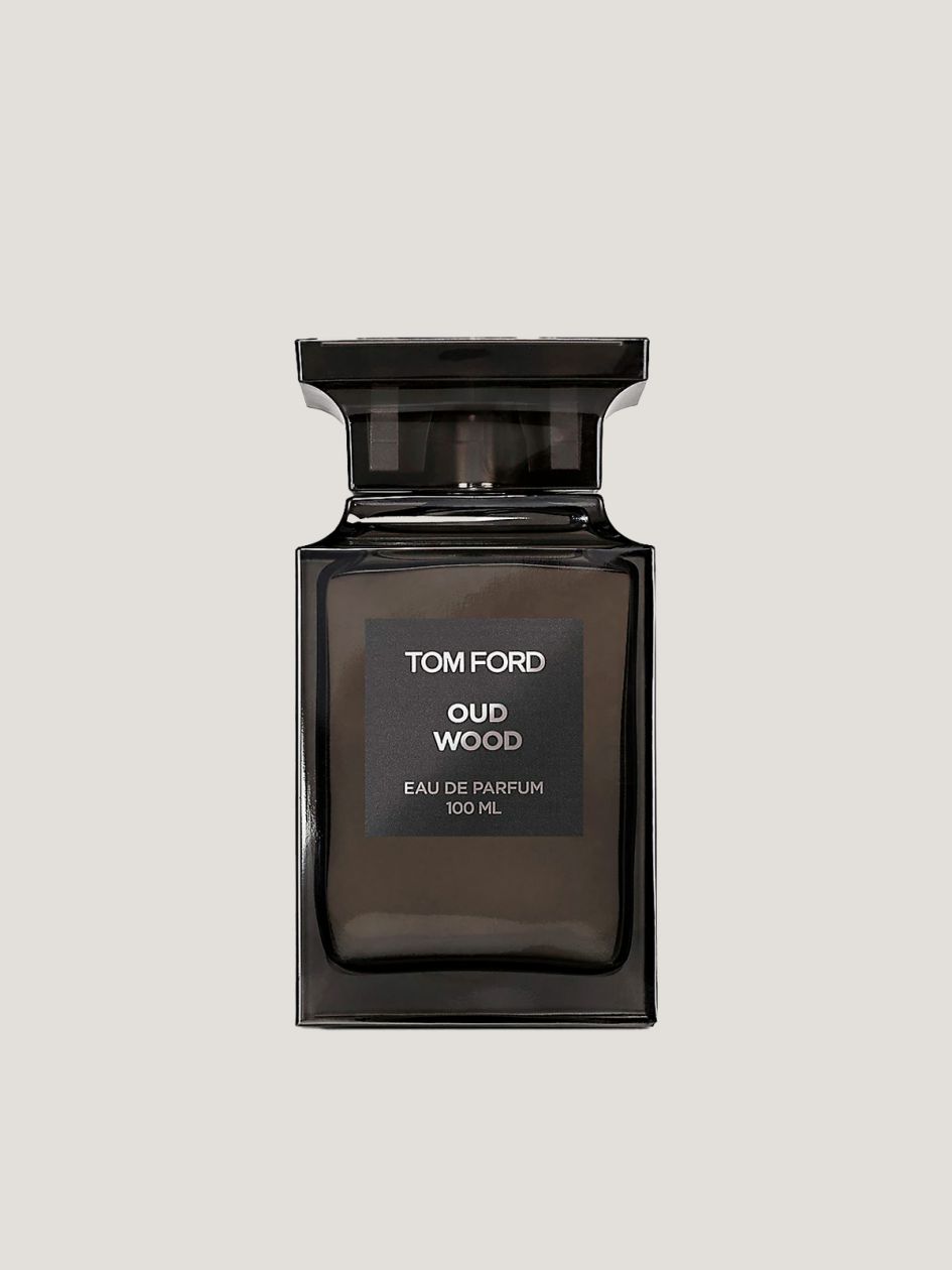 Oud Wood Edp Spray Eau de Parfum, 100ml