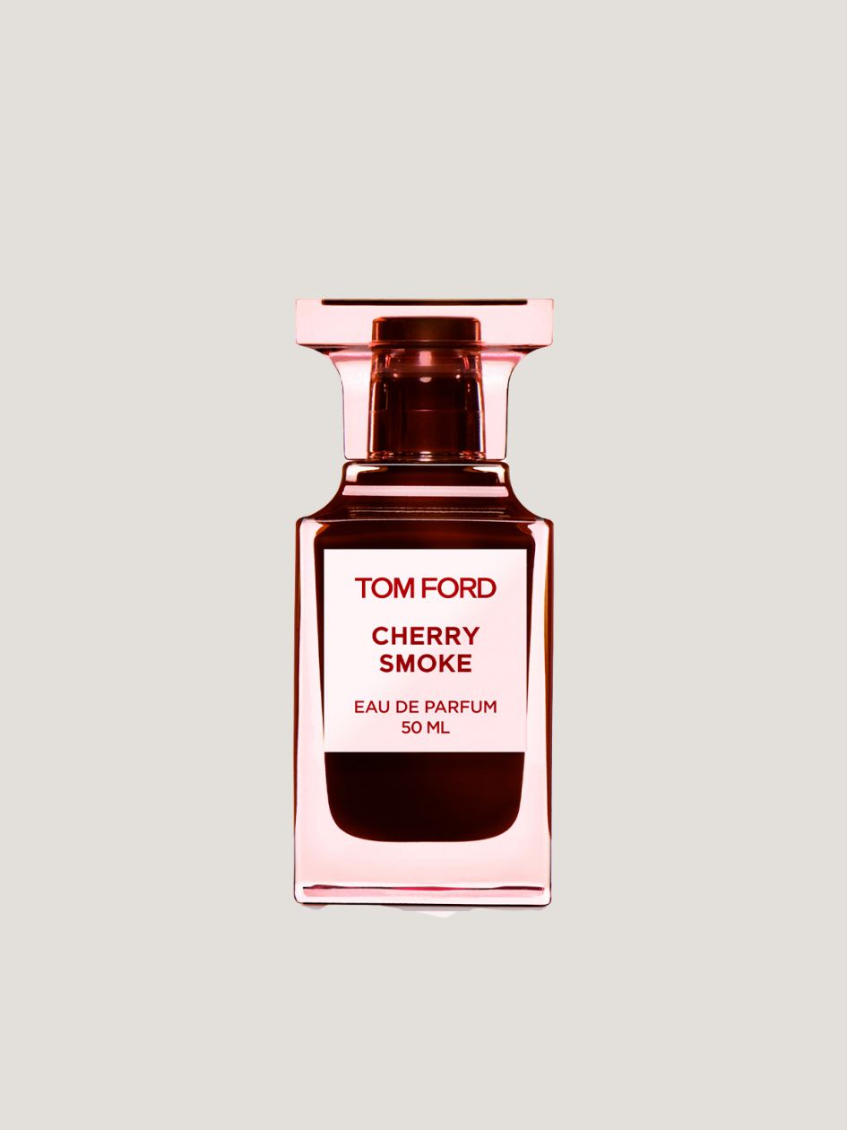 Cherry Smoke Eau de Parfum, 50ml