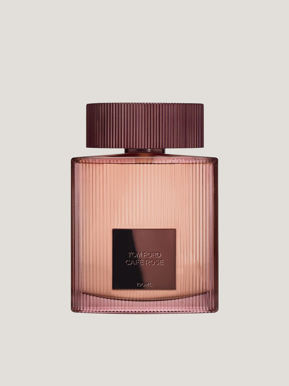 Cafe Rose Eau de Parfum, 100ml