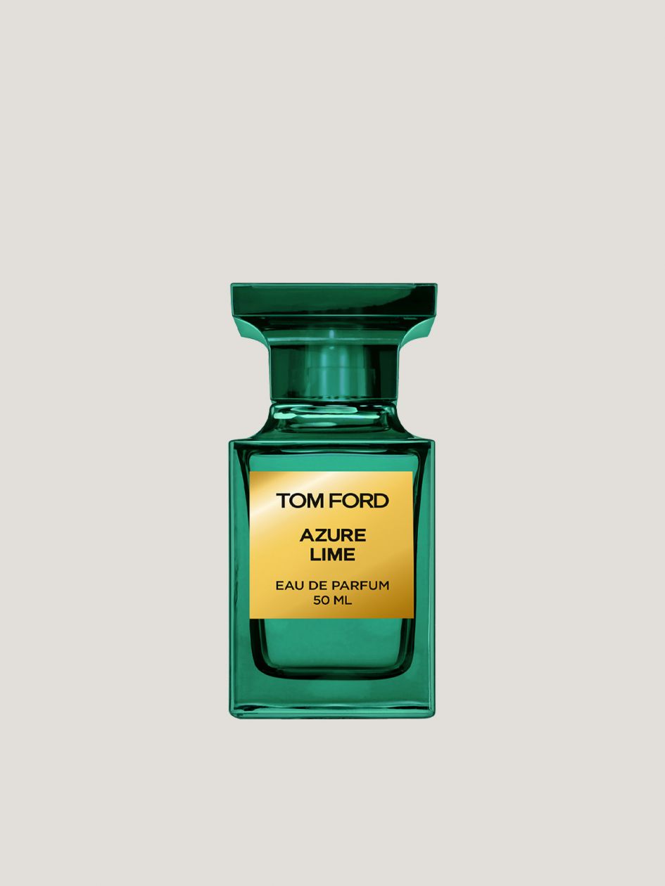 Azure Lime Eau de Parfum, 50ml