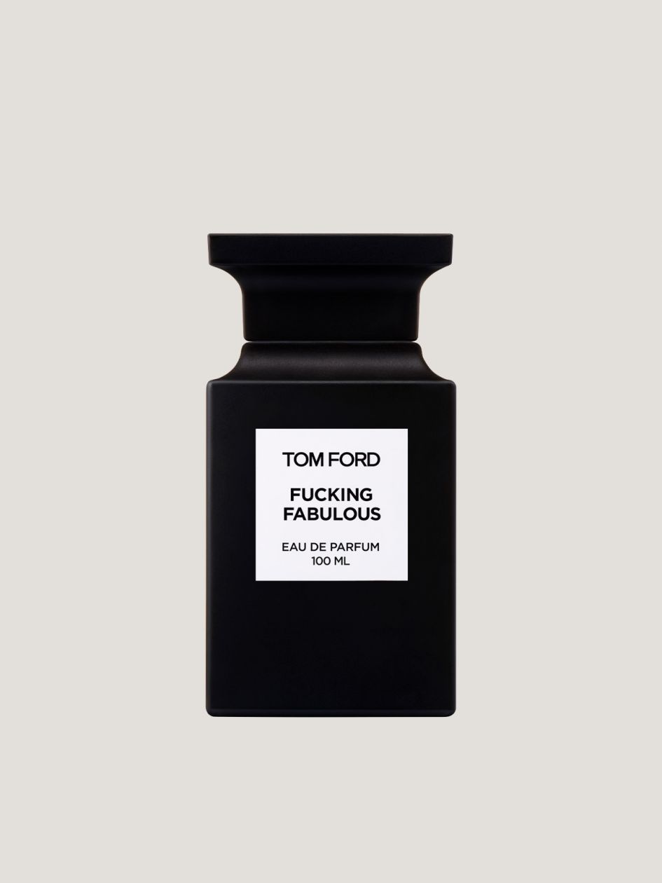Fucking Fabulous Eau de Parfum, 100ml