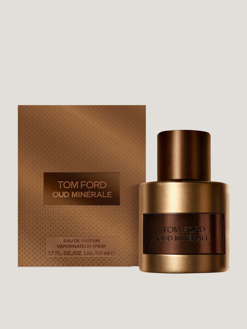 Oud Minerale Eau de Parfum, 50ml