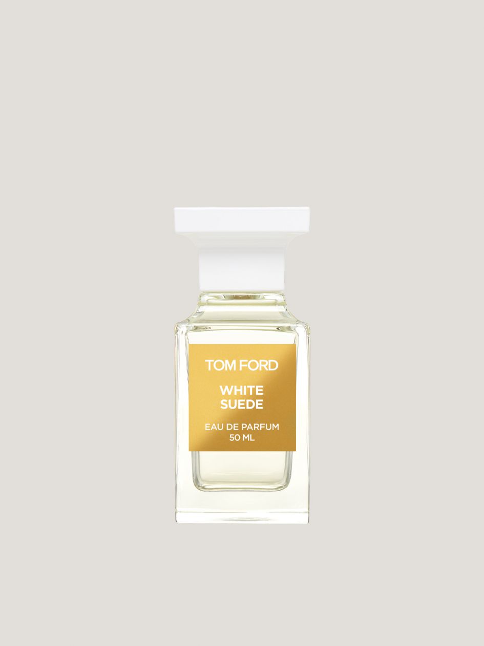 White Suede Eau de Parfum, 50ml