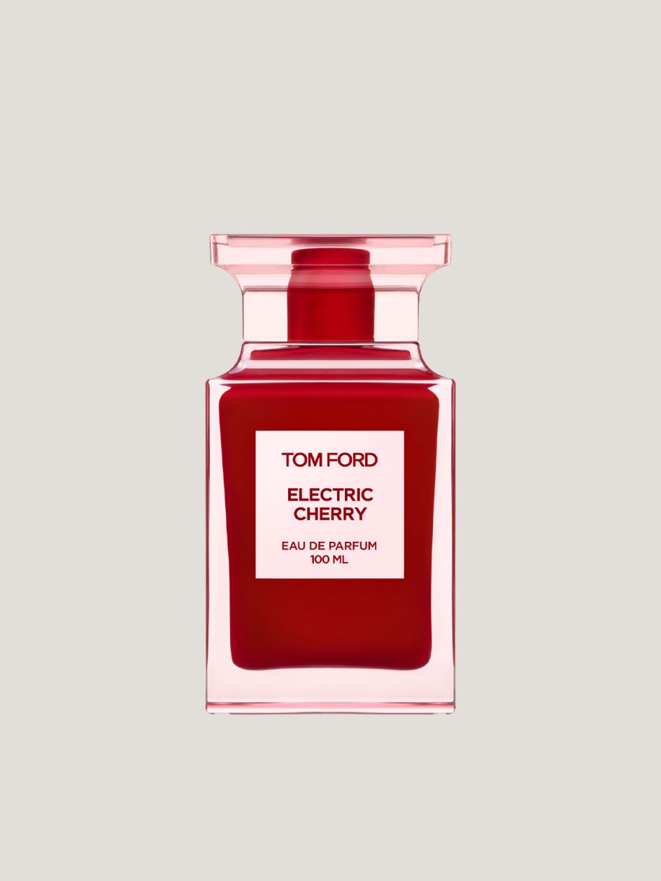 Electric Cherry Edp Eau de Parfum 100ml