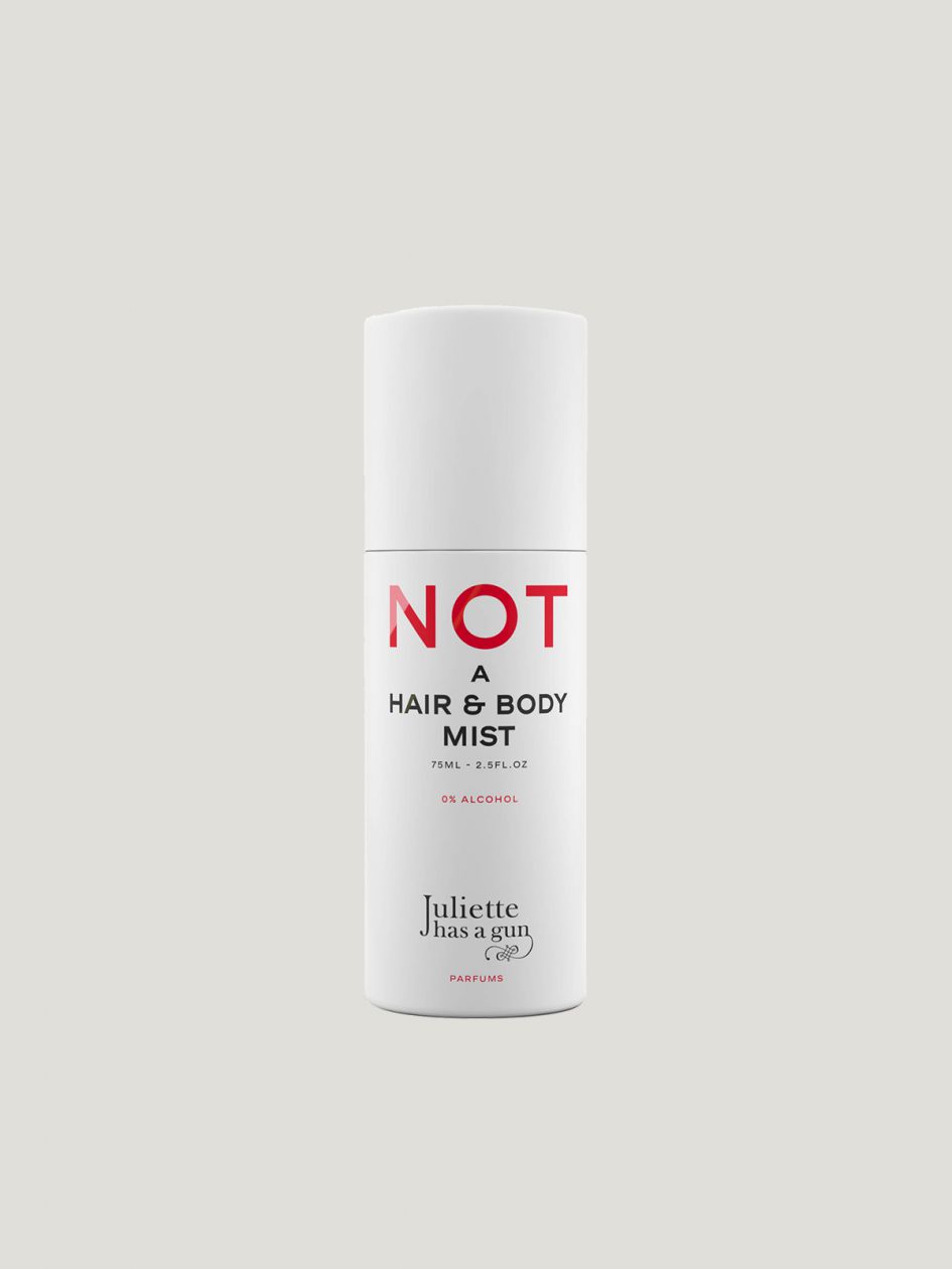 Not A Collection Hair And Body Mist 75ml
