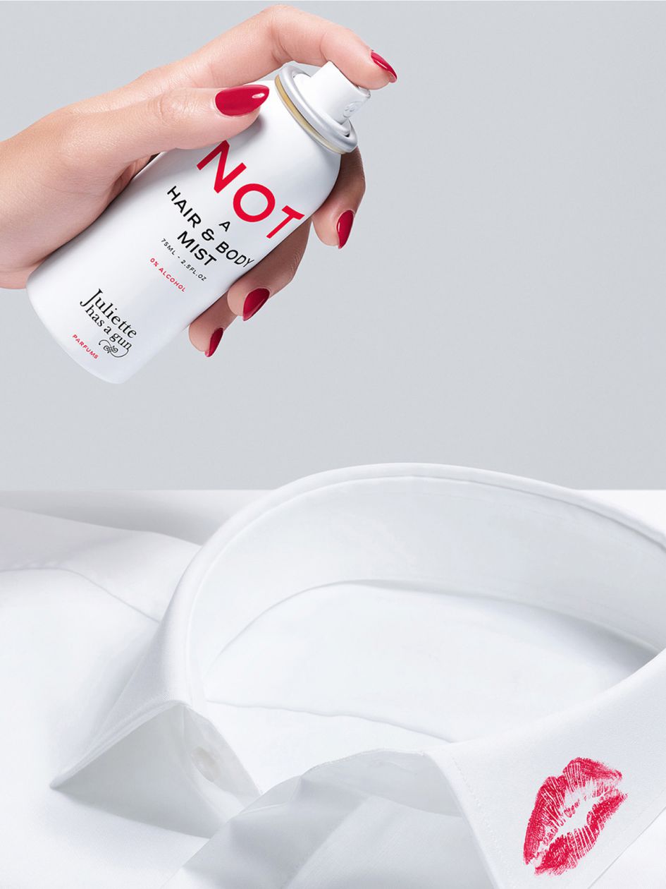 Not A Collection Hair And Body Mist 75ml