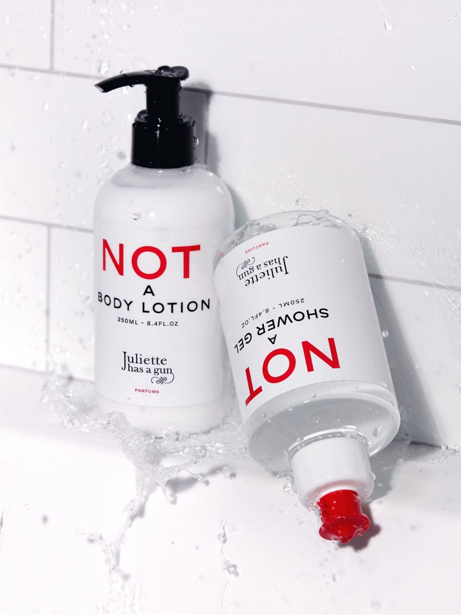 Not A Body Lotion 250ml