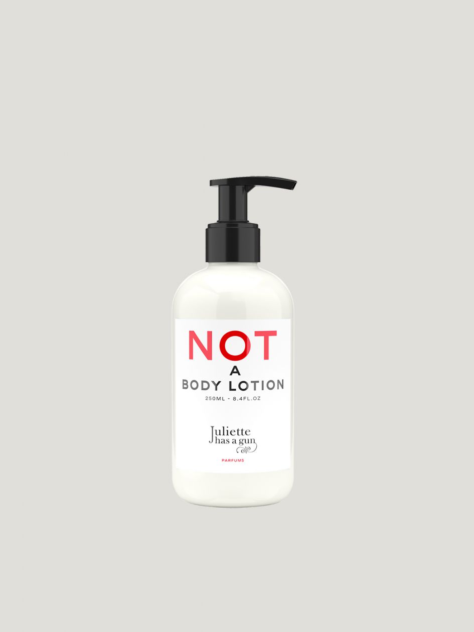 Not A Body Lotion 250ml