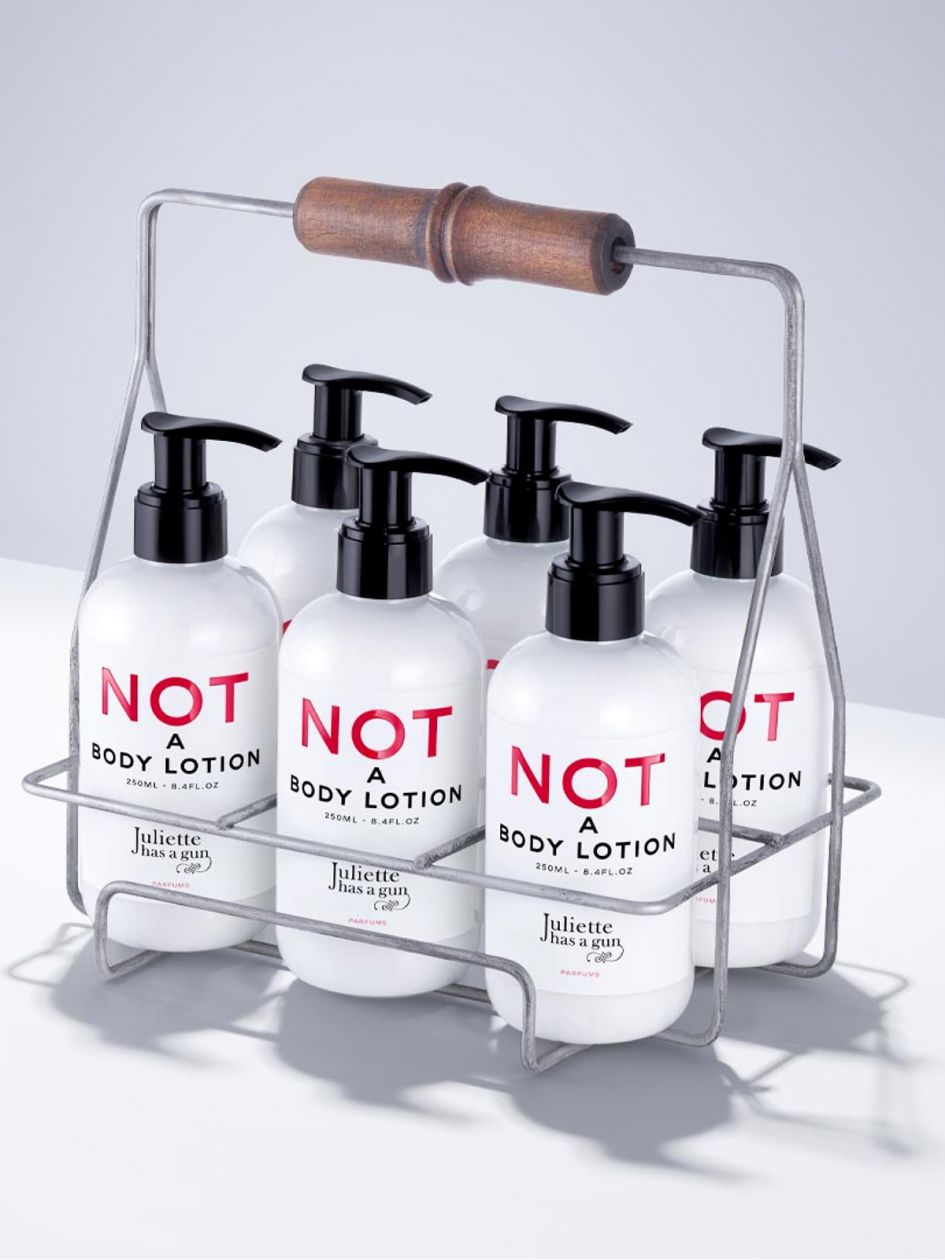 Not A Body Lotion 250ml